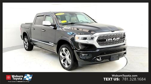 2020 RAM 1500 Limited