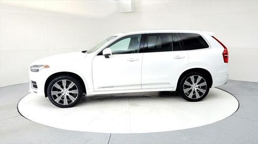 2020 Volvo XC90 T6 Inscription