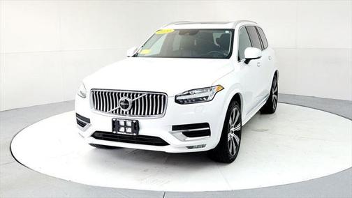 2020 Volvo XC90 T6 Inscription