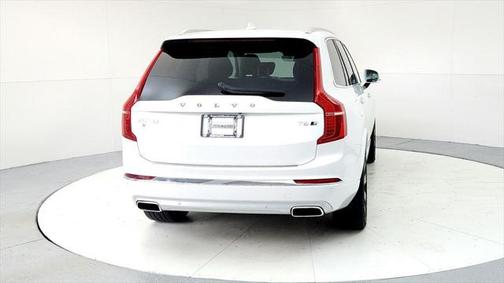 2020 Volvo XC90 T6 Inscription