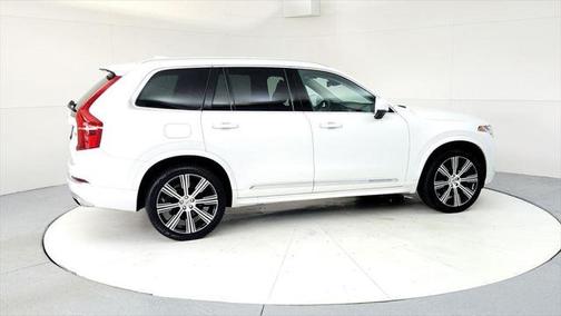 2020 Volvo XC90 T6 Inscription