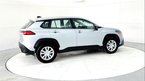 2023 Toyota Corolla Cross L