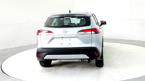2023 Toyota Corolla Cross L