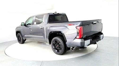 2025 Toyota Tundra Hybrid 1794 Edition