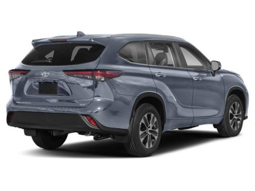 Cypress 2024 Toyota Highlander XLE