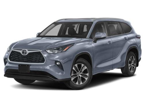 Cypress 2024 Toyota Highlander XLE