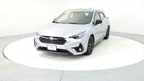 2024 Subaru Impreza RS