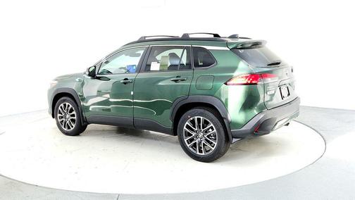 Cypress 2026 Toyota Corolla Cross XLE