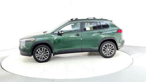 Cypress 2026 Toyota Corolla Cross XLE