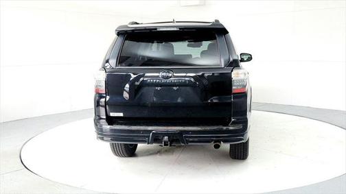2020 Toyota 4Runner Nightshade Special Edition