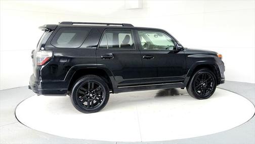 2020 Toyota 4Runner Nightshade Special Edition