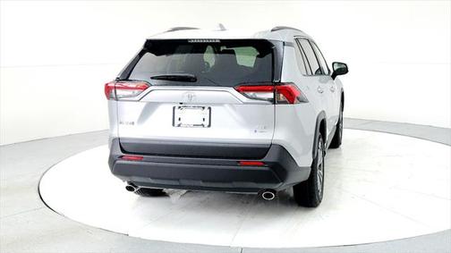 2025 Toyota RAV4 Hybrid XLE Premium