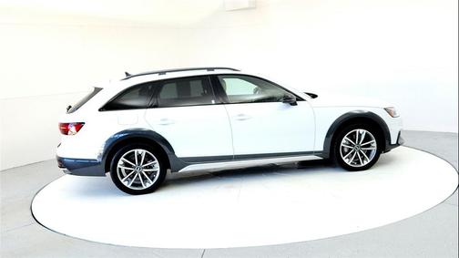 2023 Audi A4 allroad Prestige 45 TFSI quattro S tronic