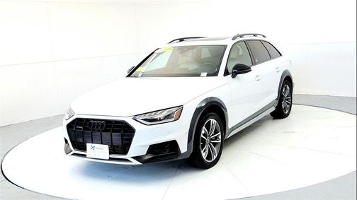 2023 Audi A4 allroad Prestige 45 TFSI quattro S tronic