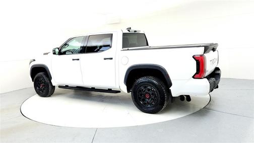 2023 Toyota Tundra Hybrid TRD Pro