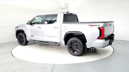 2025 Toyota Tundra 1794 Edition