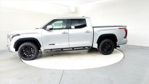 2025 Toyota Tundra 1794 Edition