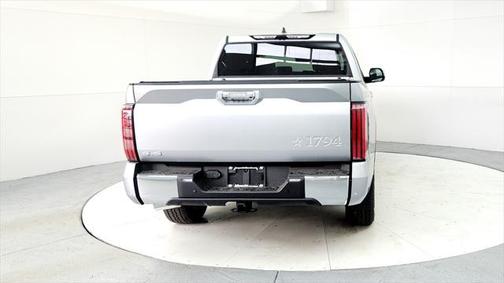 2025 Toyota Tundra 1794 Edition