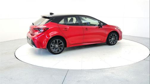 2023 Toyota Corolla XSE