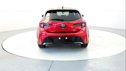 2023 Toyota Corolla XSE