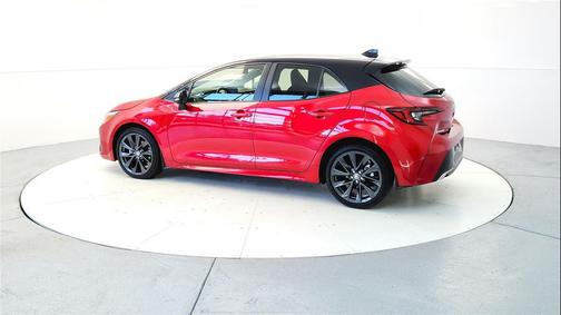 2023 Toyota Corolla XSE