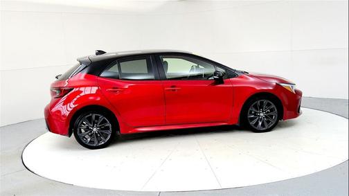 2023 Toyota Corolla XSE