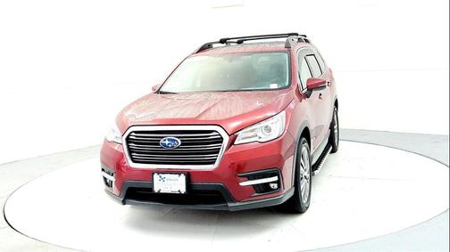 2022 Subaru Ascent Limited 7-Passenger