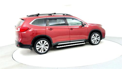 2022 Subaru Ascent Limited 7-Passenger