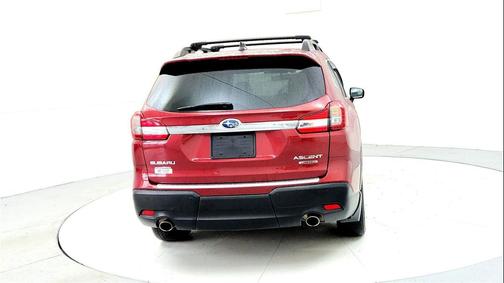2022 Subaru Ascent Limited 7-Passenger