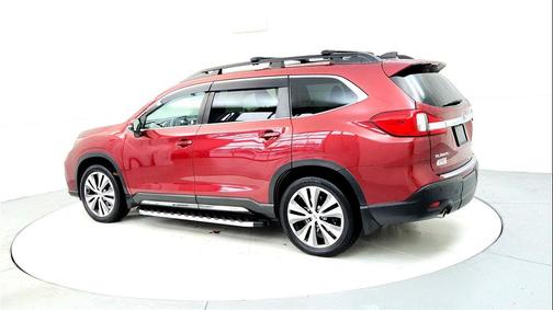 2022 Subaru Ascent Limited 7-Passenger