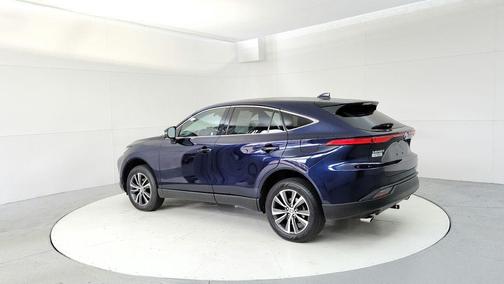 Blueprint 2023 Toyota Venza LE