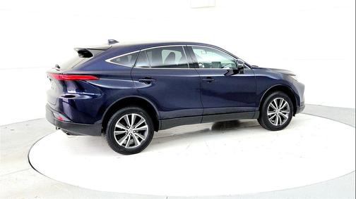 Blueprint 2023 Toyota Venza LE