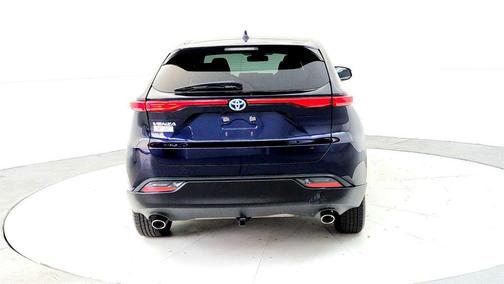 Blueprint 2023 Toyota Venza LE