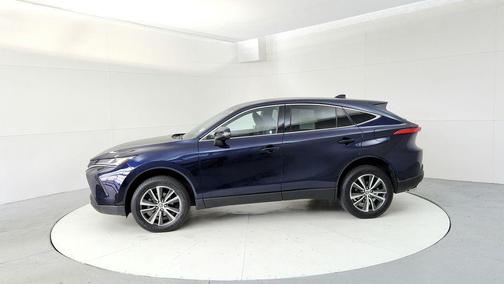 Blueprint 2023 Toyota Venza LE