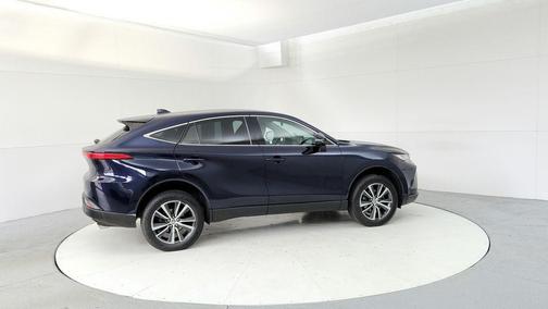 Blueprint 2023 Toyota Venza LE