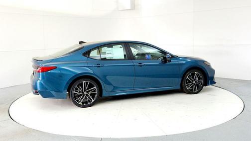 Ocean Gem 2026 Toyota Camry XSE