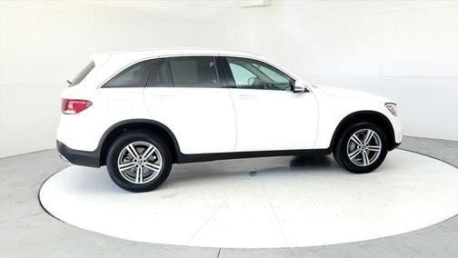 2020 Mercedes-Benz GLC 300 Base
