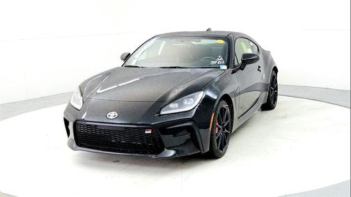 2026 Toyota GR86 Premium