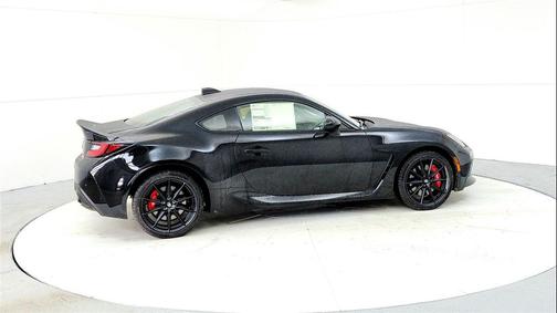 2026 Toyota GR86 Premium