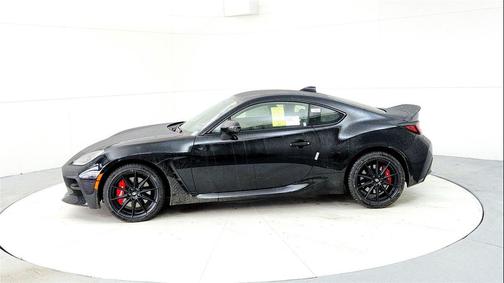 2026 Toyota GR86 Premium