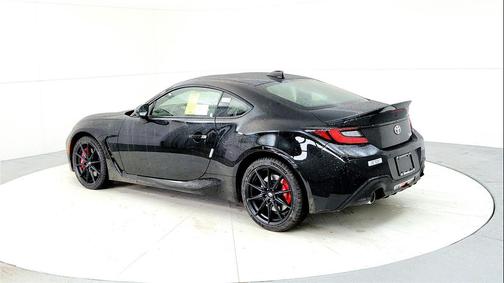 2026 Toyota GR86 Premium