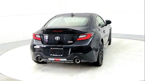 2026 Toyota GR86 Premium