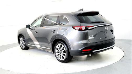 2019 Mazda CX-9 Grand Touring