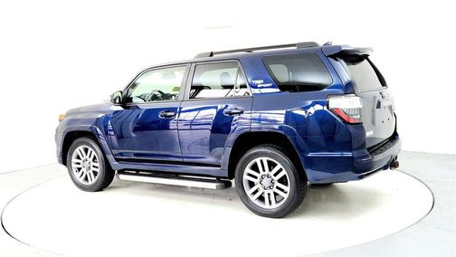 2022 Toyota 4Runner TRD Sport