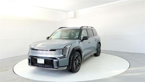 2024 Kia EV9 GT-Line