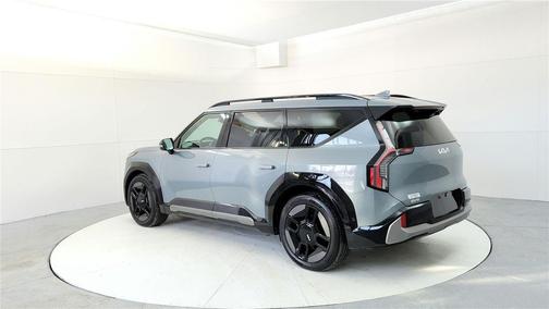 2024 Kia EV9 GT-Line