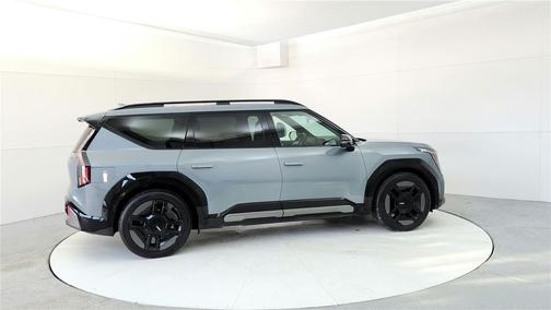 2024 Kia EV9 GT-Line