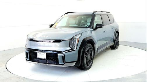 2024 Kia EV9 GT-Line