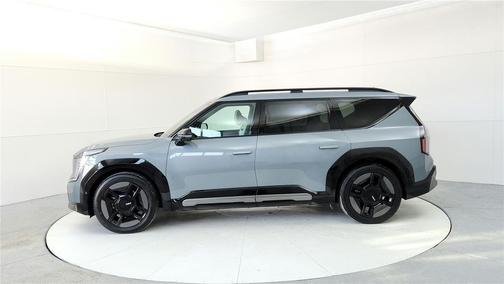 2024 Kia EV9 GT-Line