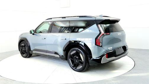 2024 Kia EV9 GT-Line